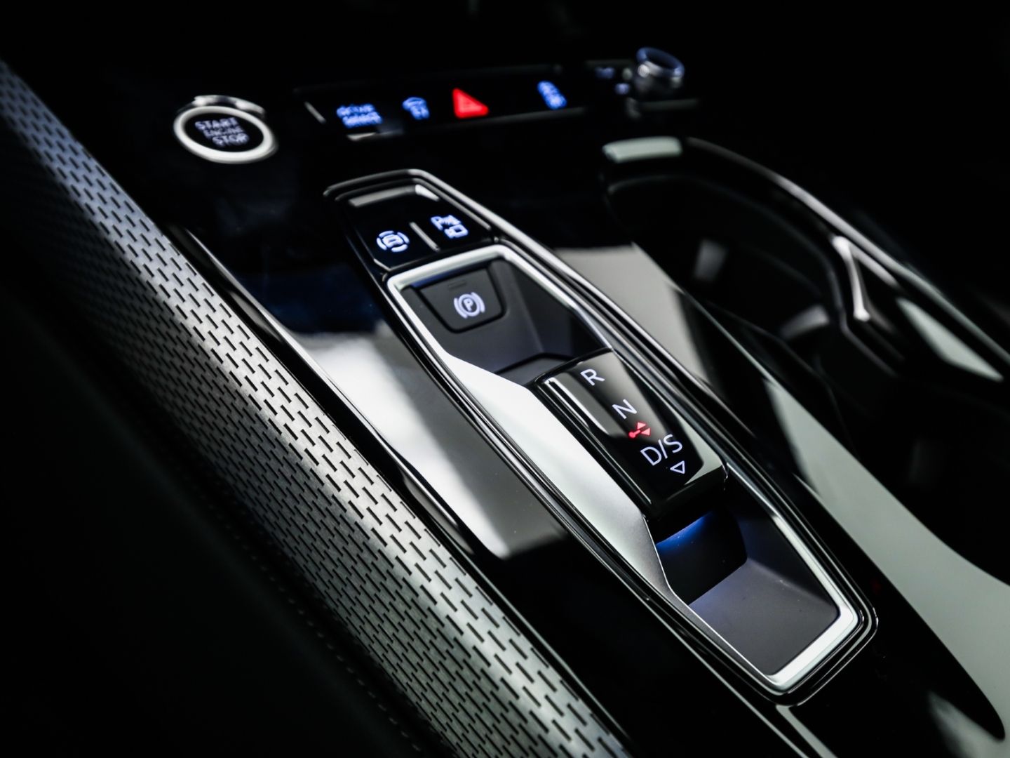 Audi A5 - Bild 15
