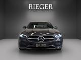 Mercedes-Benz C 220 T d Avantgarde*AHK*Leder-Beige*Spurhalte*+ - gebrauchte Mercedes-Benz C 220 aus dem Jahr 2023