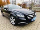 Mercedes-Benz CLS 350 137TKM VOLL ACC|SPUR|AiRM|PANO|iLS|HK|TW - Mercedes-Benz CLS 350 Shooting Brake in Frankfurt (Main)