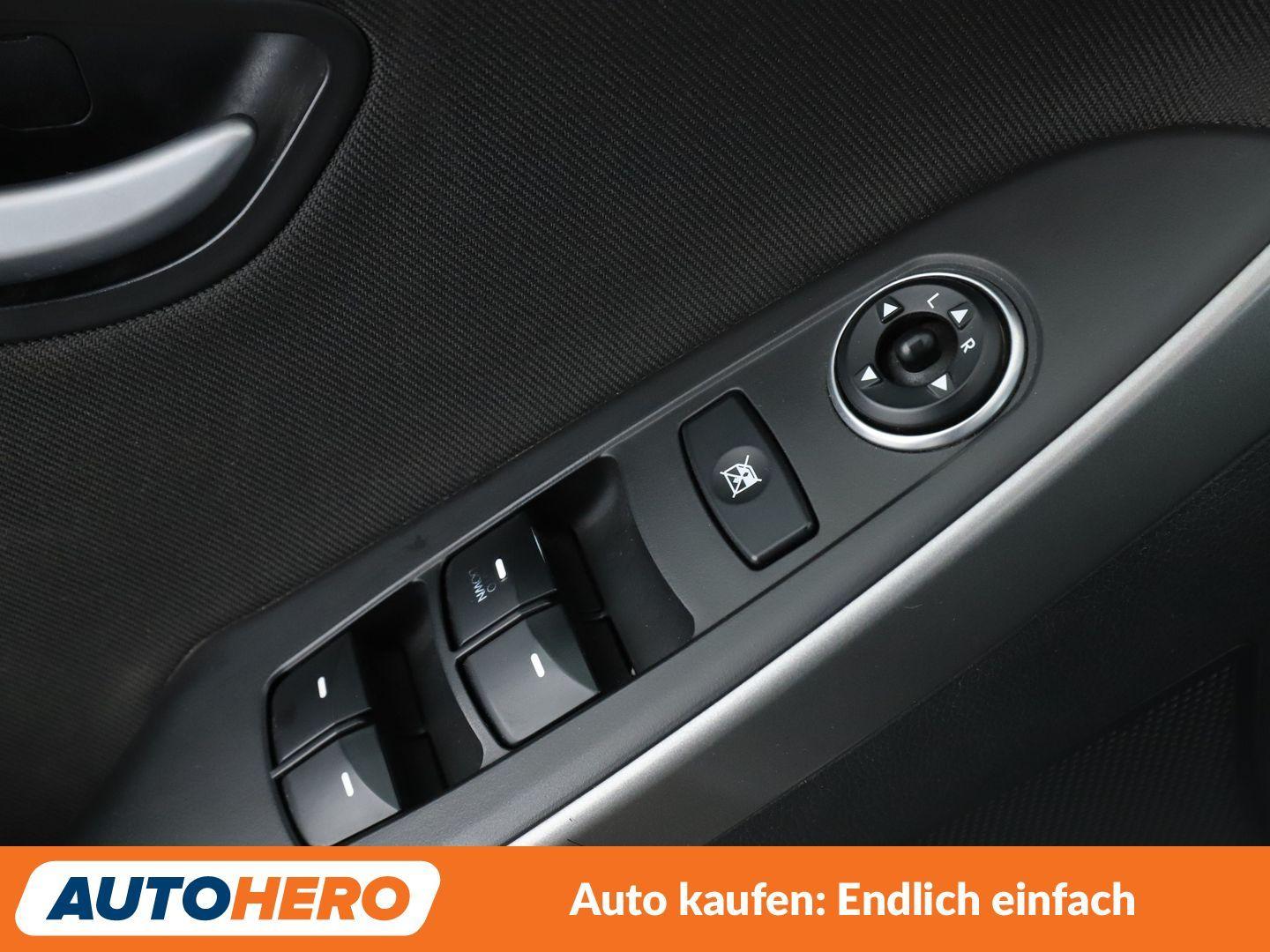 Hyundai i30 1.6 GDI YES!*TEMPO*PDC*KLIMA*GARANTIE*