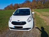 Kia Venga 1.4 CVVT UEFA EURO 2016 UEFA EURO 2016