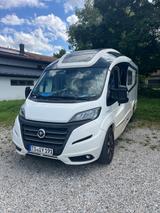 Niesmann + Bischoff Smove 6.9B, ideal als mobiles Büro - Wohnmobil oder -wagen Mobile