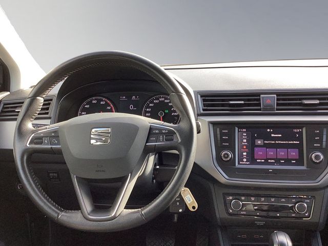 Ibiza 1.0TSI DSG Style Beats Fast Lane