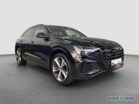 Audi Q8 - Vorschau Bild 6