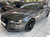 Audi S4 S4 3.0 TFSI quattro tiptronic - Audi S4 mit Benzin-Antrieb: Limousine