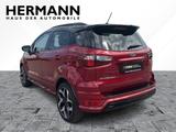 Ford EcoSport 1.0 EcoBoost ST-Line AHK*CAM*LED*NAVI - Ford EcoSport SUV