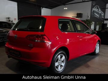 Volkswagen Golf - 5
