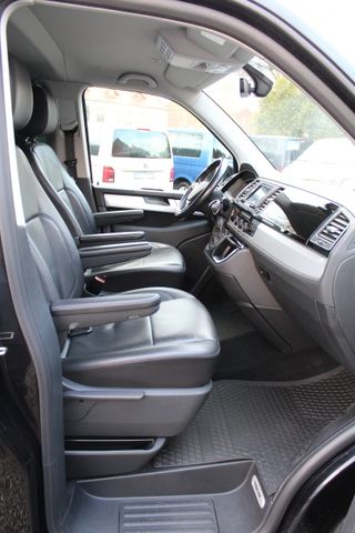 Volkswagen T6 Caravelle Lang LR DSG 4Motion AHK LED Standhz