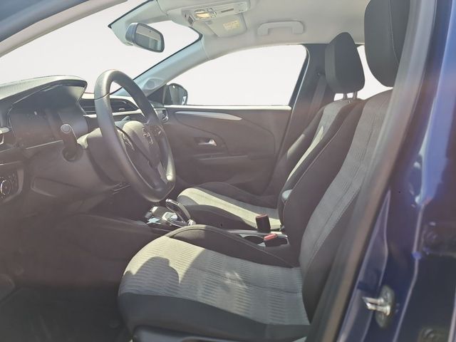 Corsa-e Edition