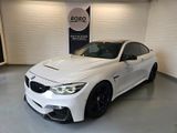 BMW M4 Competition +CS org.Umbau//H&K//Head-Up//360° - BMW M4: Coupé, Competition