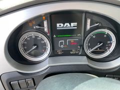 Fahrzeugabbildung DAF XF 510