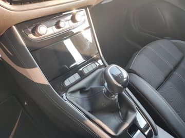 Bild 17 Opel Grandland (X) Grandland Enjoy +LED+PDC+SHZ+KLIMA+ALU+