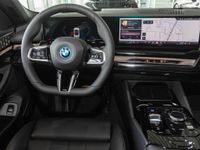 BMW i5 - Vorschau Bild 14