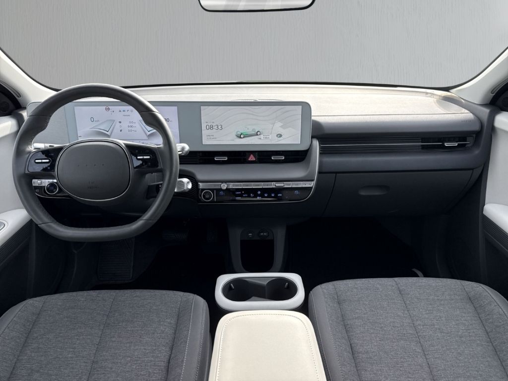 Hyundai IONIQ 5 – Bild 24
