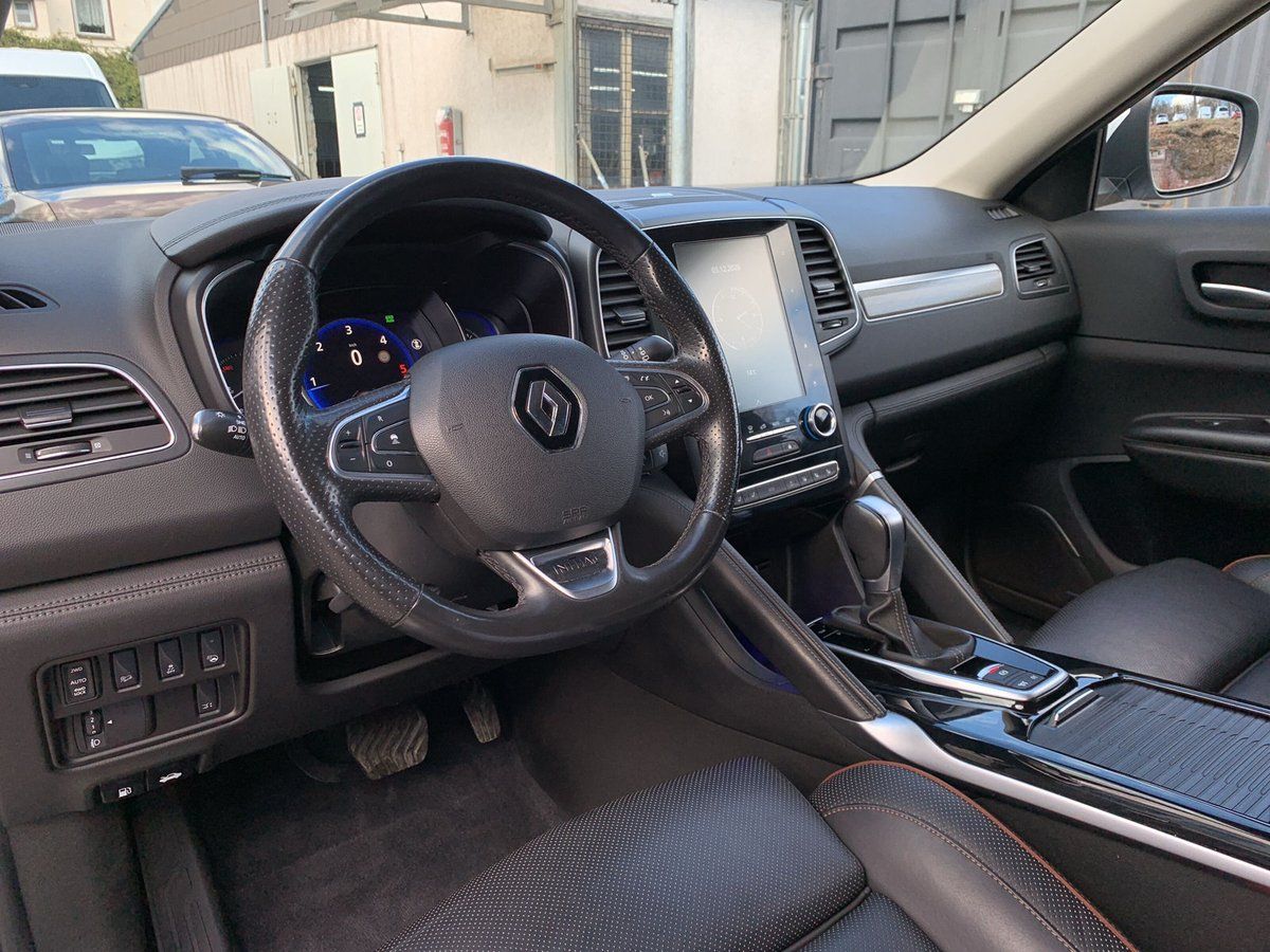 Renault Koleos - Bild 10