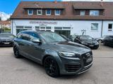 Audi Q7 4.2 TDI quattro V12 Paket 7-Sitzer/B&O/ACC/F1 - Audi: V12 TDI