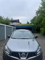 Nissan Qashqai+2 1.6 dCi DPF ALL-MODE 4x4 360 360 - Nissan Qashqai+2: 1.6