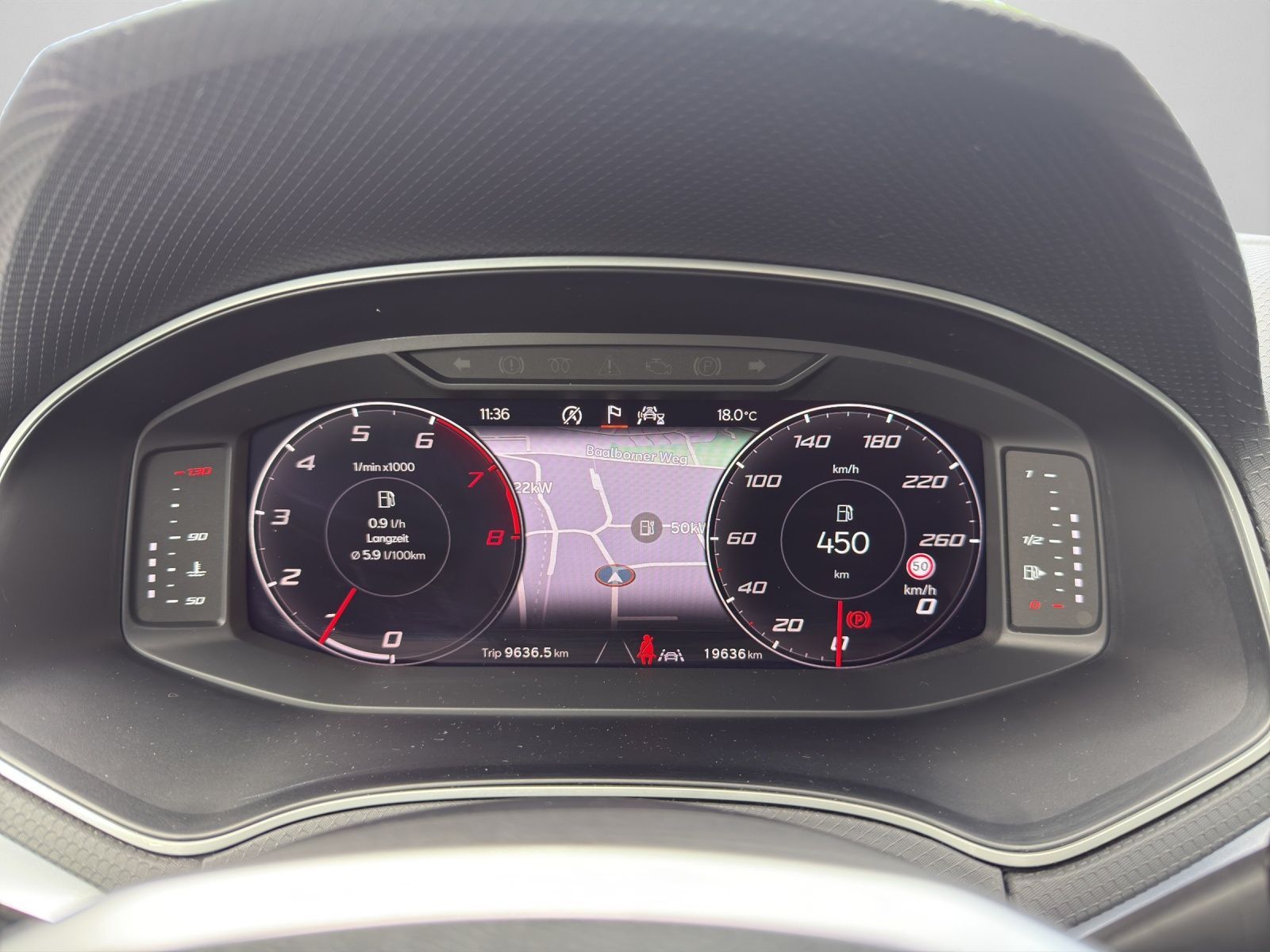 Seat Arona - Bild 11