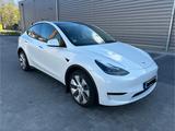 Tesla Model Y Long Range Dual Motor USS + GARANTIE - Tesla Model Y in Berlin