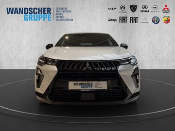 Mitsubishi Grandis Intro Edition 1.8 I HEV 360+Kam.+KeyLess