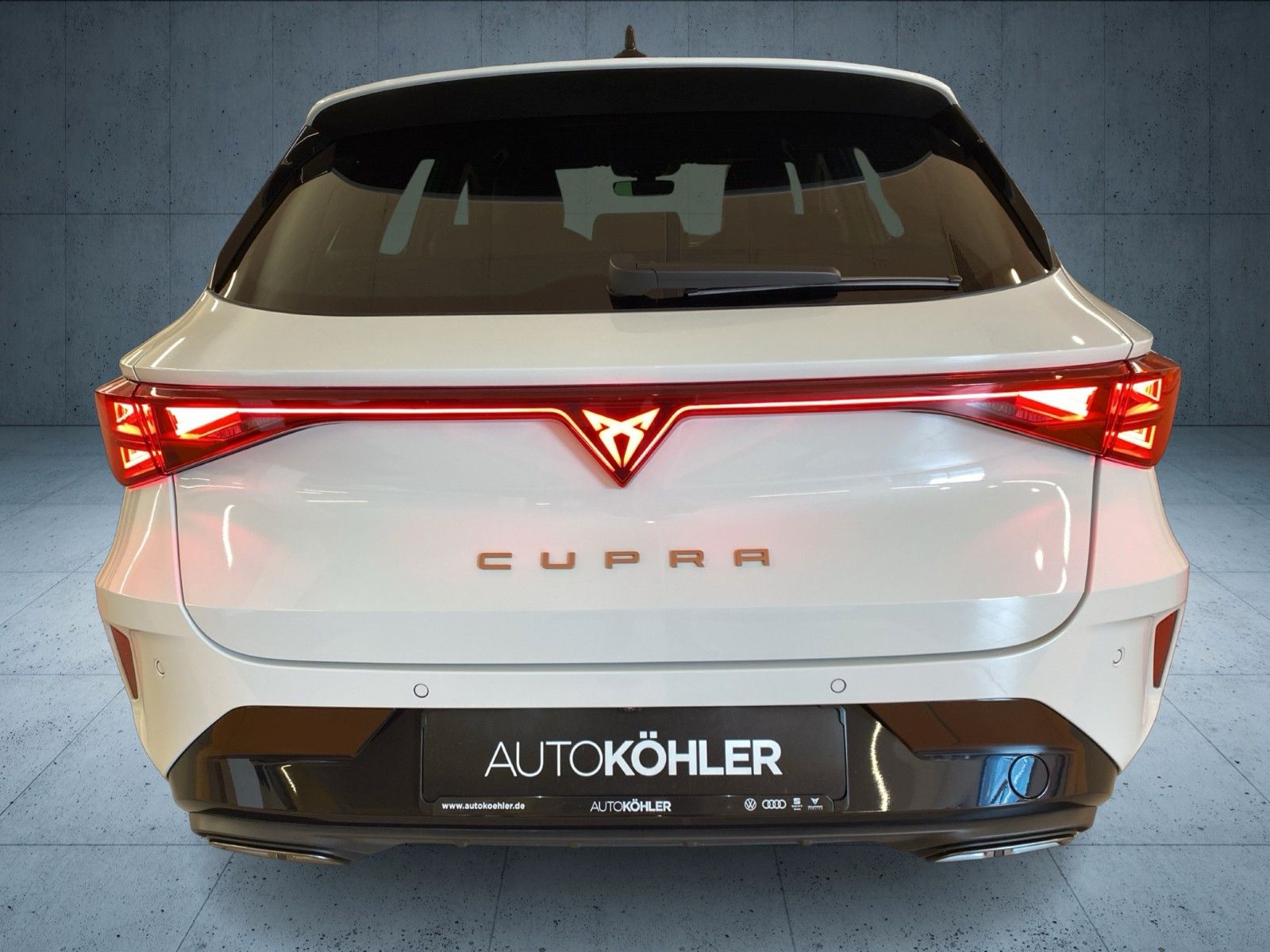 Cupra Leon - Bild 31