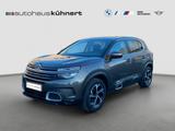 Citroën C5 Aircross Life SpurAss AHK Navi AUT PDC - Citroën C5 Aircross Diesel Gebrauchtwagen