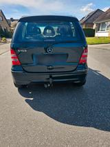 Mercedes-Benz A160 Elegance - Automatik - ... - gebrauchte Mercedes-Benz A 160 aus dem Jahr 2002