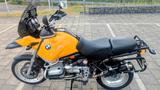 BMW R1150 GS viel Zubehör  - BMW R 1150 GS
