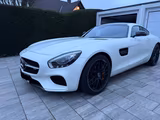 Mercedes-Benz AMG GT S 4.0 V8 S DCT S - gebrauchte Mercedes-Benz AMG GT S aus dem Jahr 2015
