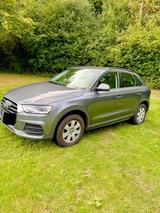 Audi Verkaufe einen Audi Q3 - Audi: Verkauf