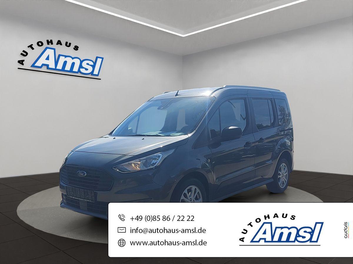 Ford Tourneo Connect 1.0 EcoBoost *AHK *Tempomat* SH 