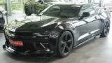Chevrolet Camaro Coupé V8*RECARO*KW-V3*MAXTON*DEUTSCH*1HD - Chevrolet Camaro D mit Benzin-Antrieb