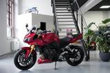 Yamaha FZ1 1000 S Fazer | 1. Hand | - YAMAHA FZ1 FAZER