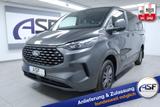 Ford Tourneo Custom Titanium ACC #Leder #AHK  #Len... - Ford Tourneo Custom in Aachen