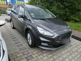 Ford Galaxy Trend 7-SITZE*KAMERA - Ford Galaxy Gebrauchtwagen in Stuttgart