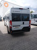 Adria Twin Supreme 640 SLB - Adria Twin sl