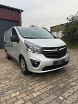 Opel Vivaro B L1H1 1,6 Cdti - Opel Vivaro Gebrauchtwagen in Frankfurt