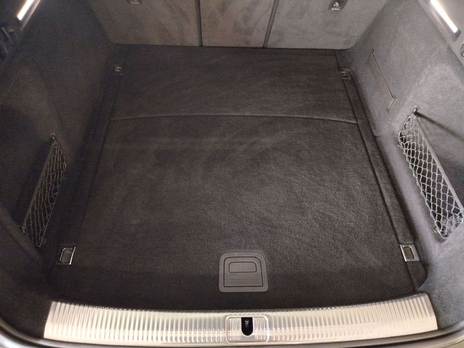 Audi A4 - Bild 8