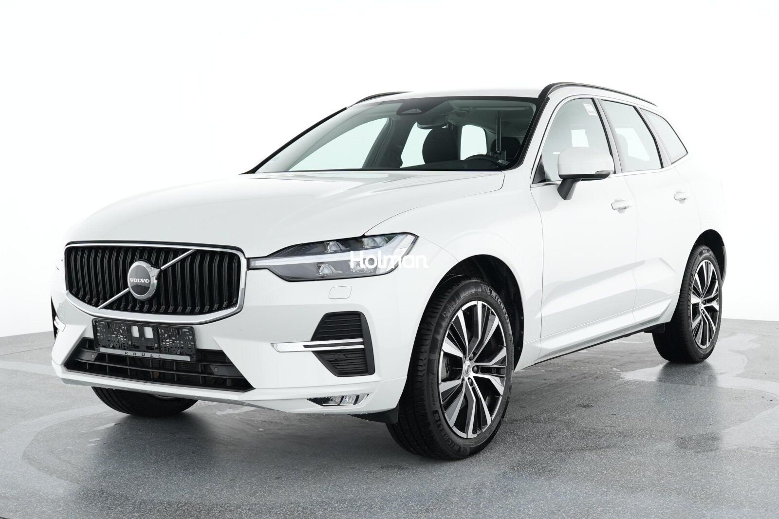 Volvo XC60 B4 B Core ACC RFK Navi LED imagem 3