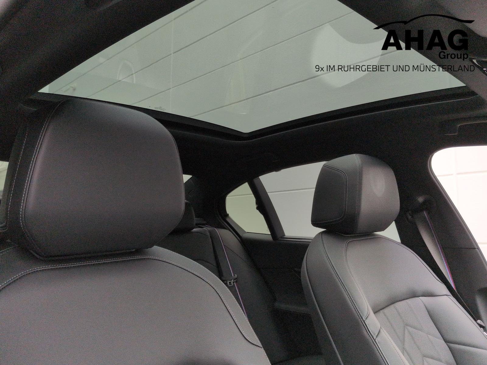 BMW 530e xDrive Limousine M-Sport+AHK+Panorama+Head-