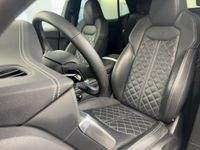 Audi SQ8 - Vorschau Bild 15