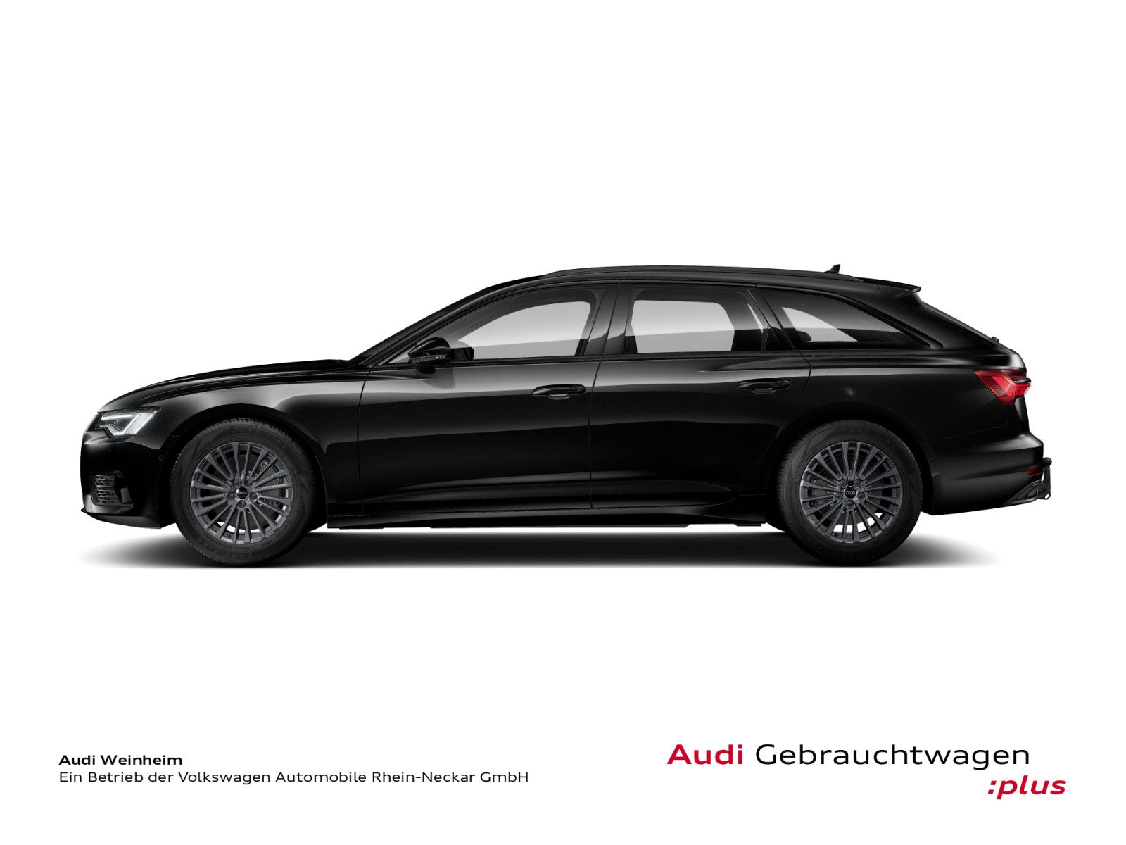 Audi A6 - Bild 9
