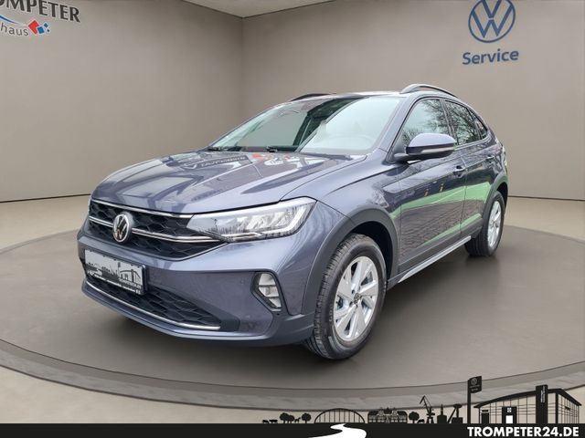 Volkswagen Taigo 1.0 TSI Life App PDC Sitzheizung ACC Klima