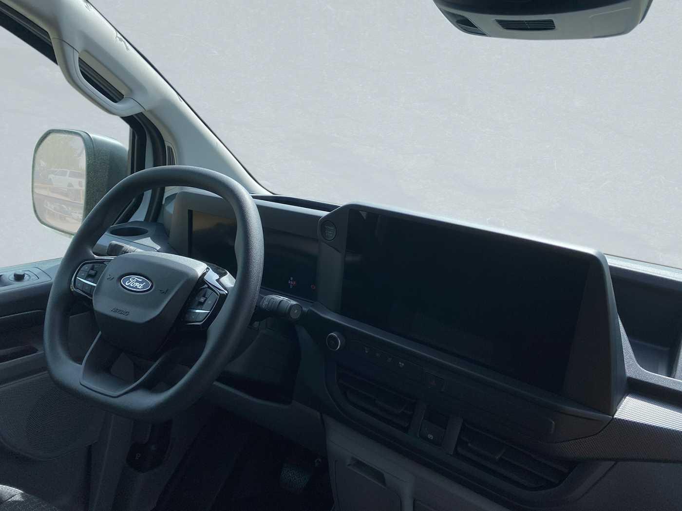 Ford Transit Custom PHEV L2H1, миниатюра 4