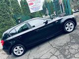 BMW116i Lim.2.0Ltr.(122ps)Kl-Auto/132Tkm/Tüv5-27 - BMW 116: 116i Ps