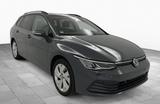 Volkswagen Golf Life Navi Pano AHK SHZ Kamera LED ACC - Leichtmetallfelgen Gebrauchtwagen