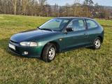 Mitsubishi Colt 1.3 ABS GLX ABS GLX - Mitsubishi Colt: Glx