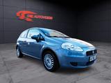 Fiat Punto 1.4*95PS*CITY*6 GANG*KLIMA*ZR+BREM+TÜV NEU - Fiat Punto Gebrauchtwagen in München