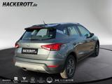 Seat Arona Xcellence 1.0 TSI AHK Tempomat Klimaa PDC  - Seat Gebrauchtwagen in Hannover