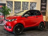 Aixam City SPORT GT 8 PS Mopedauto Microcar Minicar 45 - Aixam: Kleinwagen